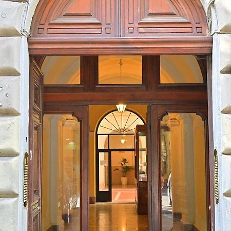 Luxury Home Rome Bagian luar foto