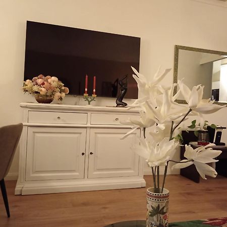 Luxury Home Rome Bagian luar foto