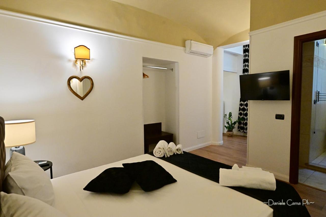 Luxury Home Rome Bagian luar foto