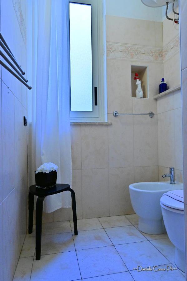Luxury Home Rome Bagian luar foto