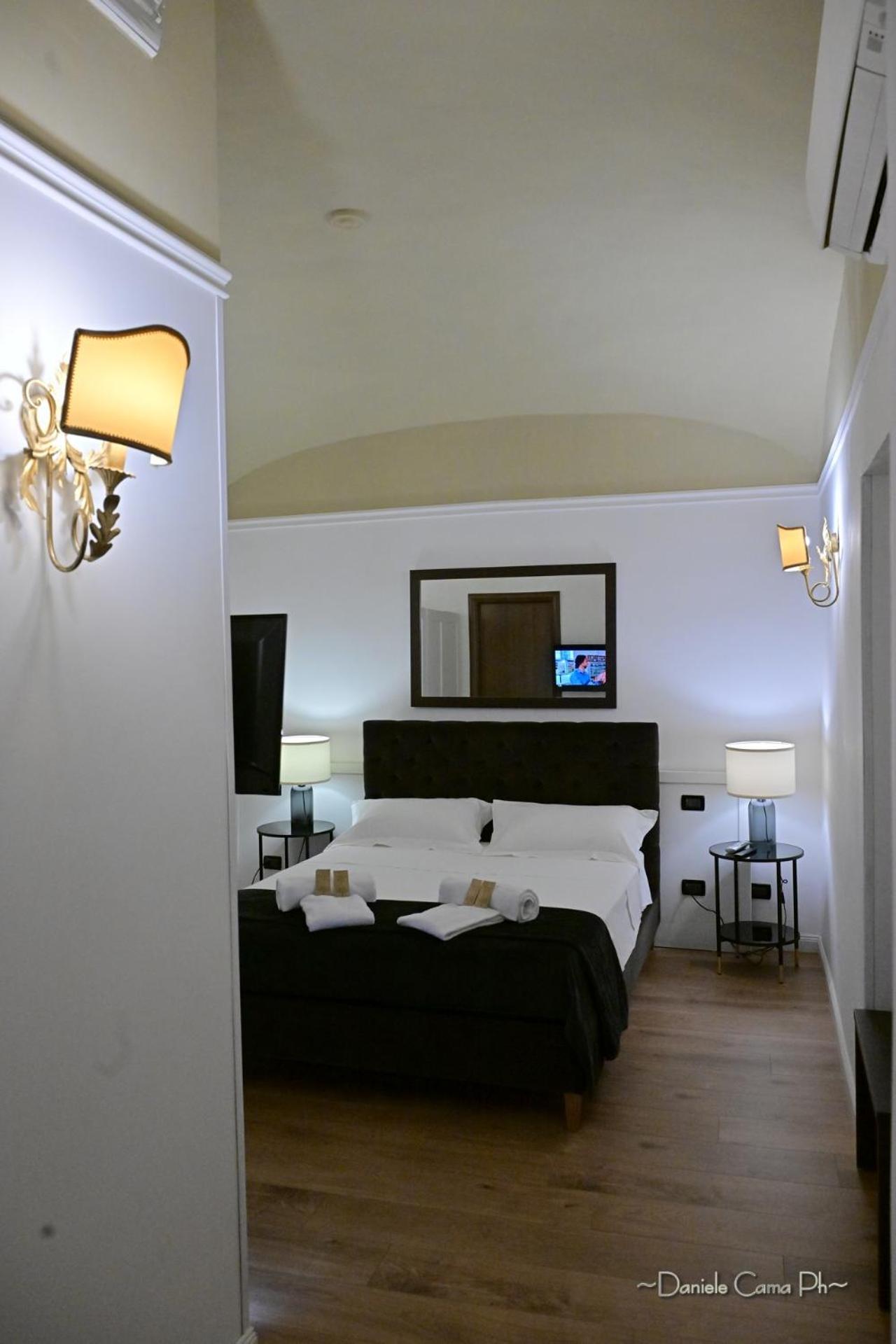 Luxury Home Rome Bagian luar foto