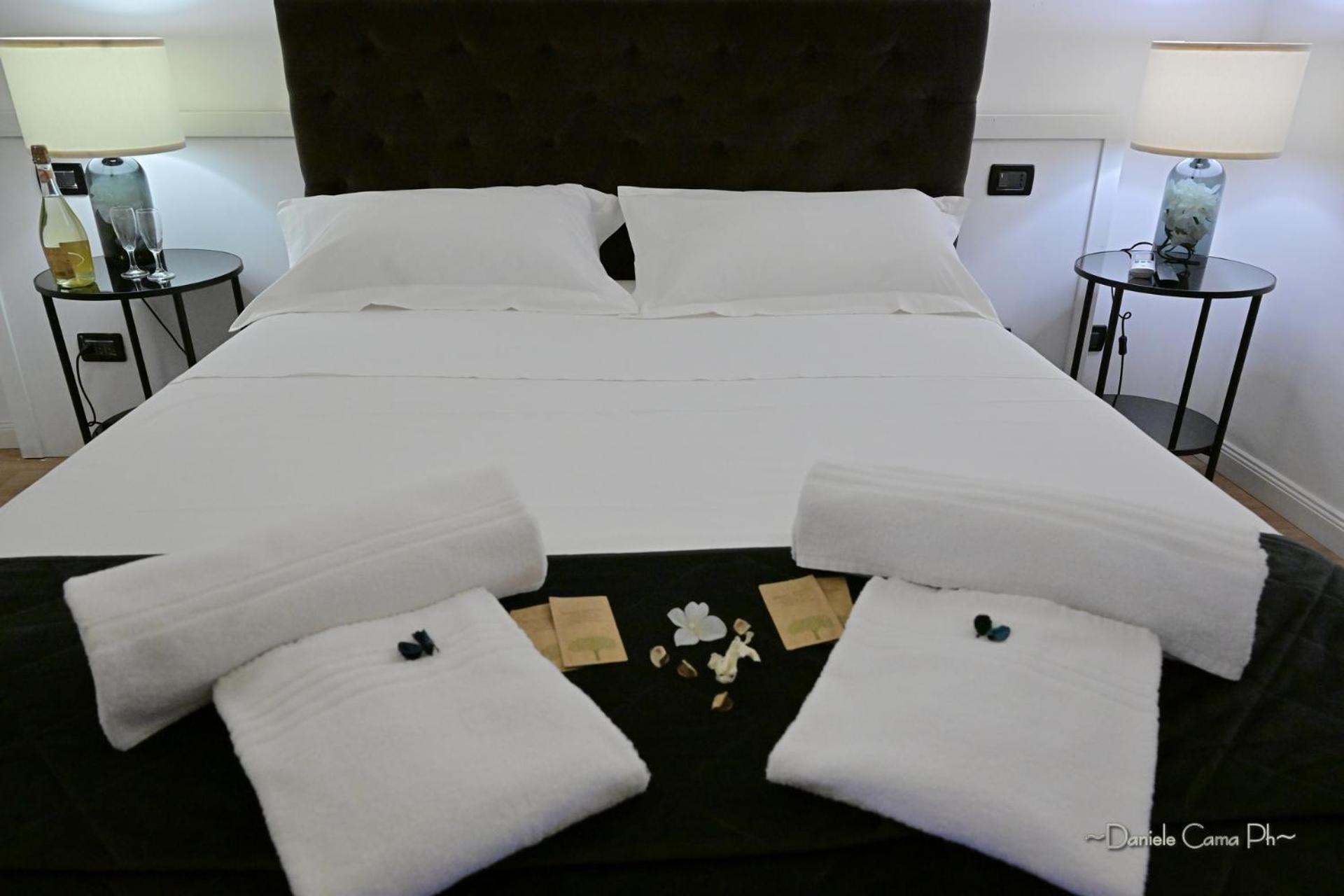 Luxury Home Rome Bagian luar foto