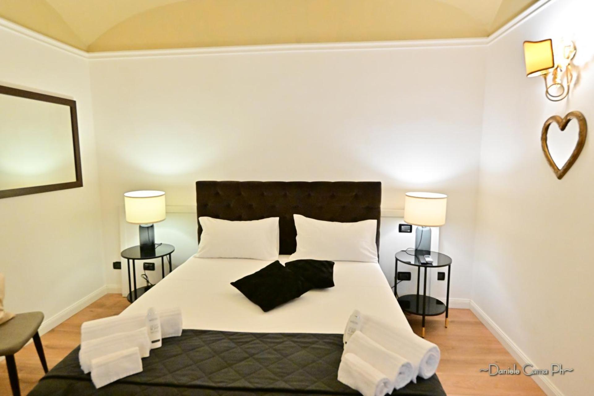 Luxury Home Rome Bagian luar foto