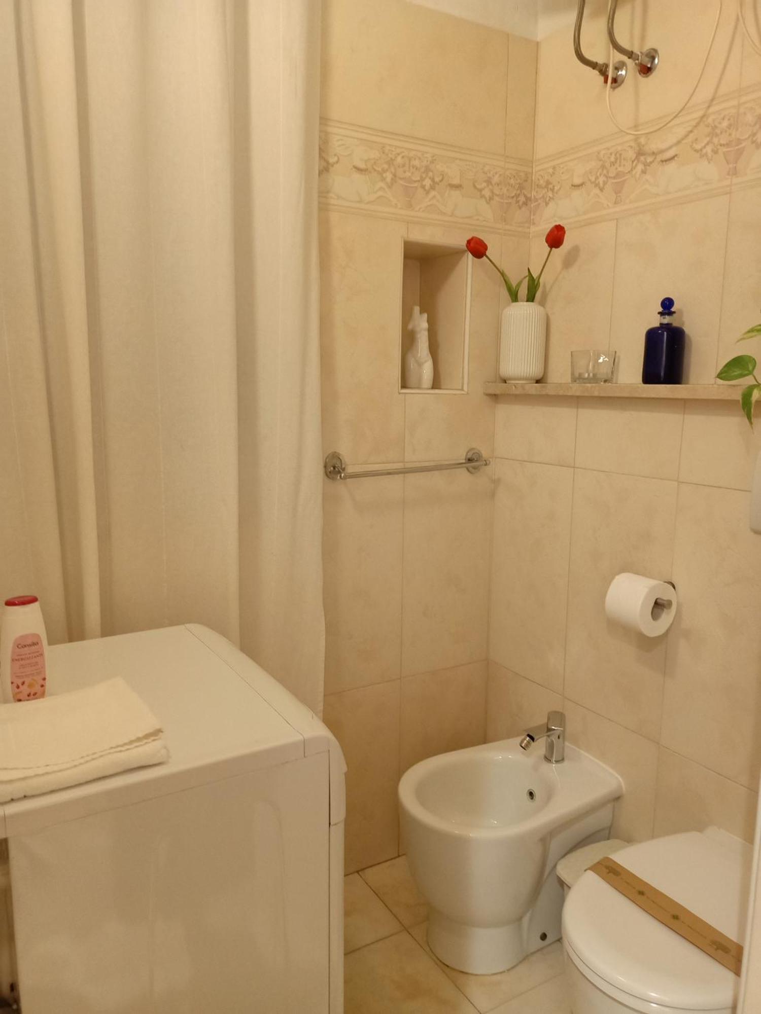 Luxury Home Rome Bagian luar foto