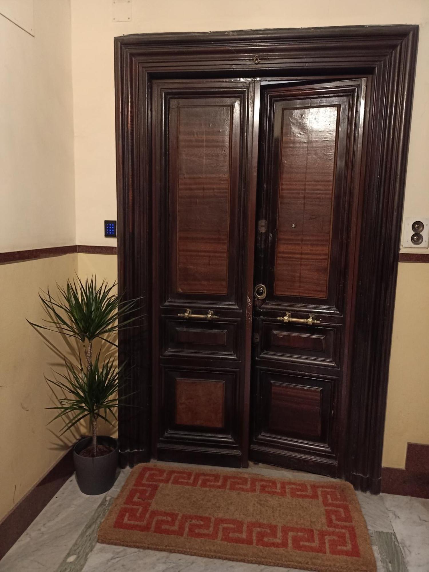 Luxury Home Rome Bagian luar foto